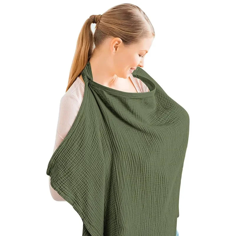 Multifunctional Lactation Cover - Dad Easy