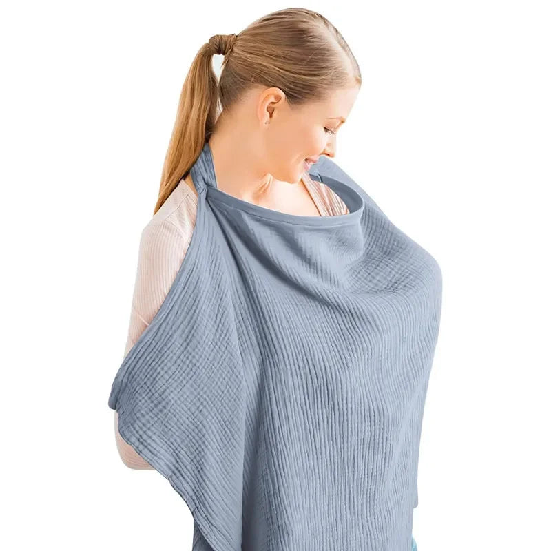 Multifunctional Lactation Cover - Dad Easy