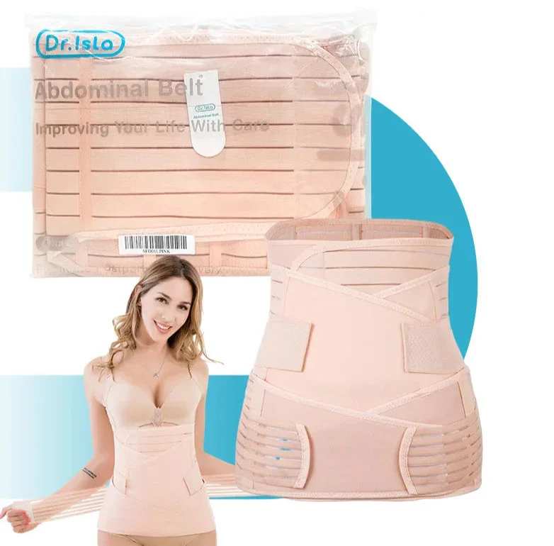 3 in 1 Postpartum Shapewear - Dad Easy