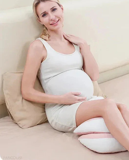 Pregnancy Pillow