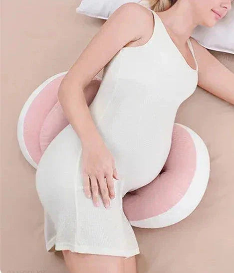 Pregnancy Pillow