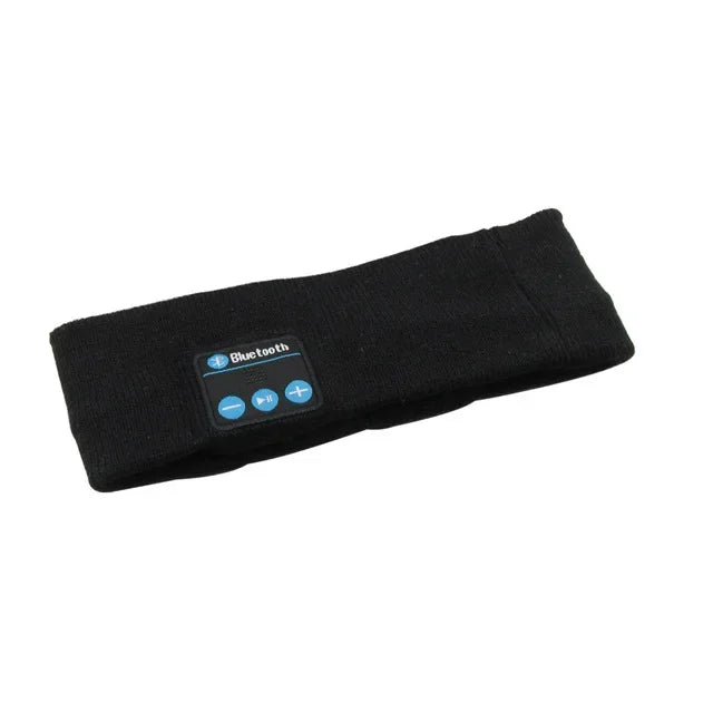Dad-Friendly Wireless Earphone Headband - Dad Easy 