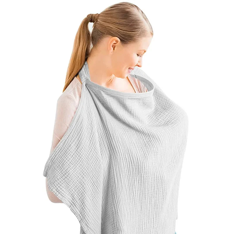 Multifunctional Lactation Cover - Dad Easy 