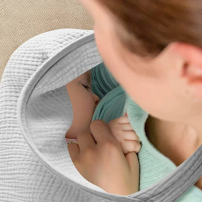 Multifunctional Lactation Cover - Dad Easy 