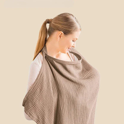 Multifunctional Lactation Cover - Dad Easy 