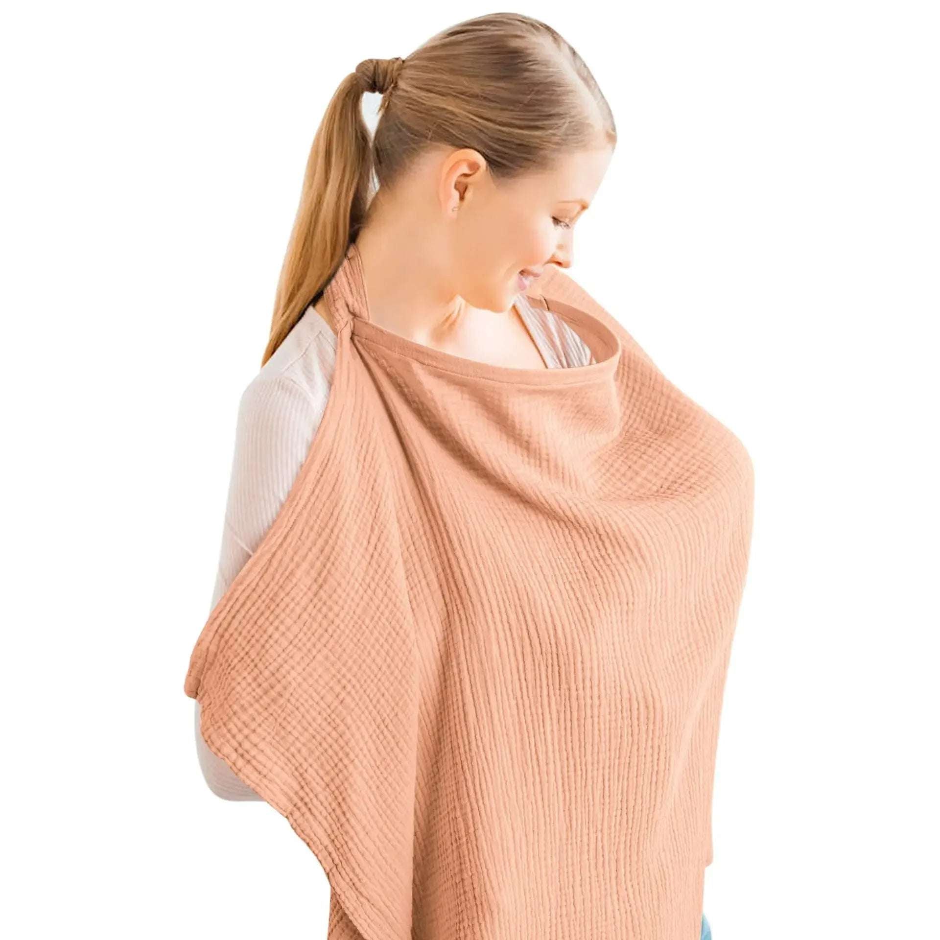 Multifunctional Lactation Cover - Dad Easy 