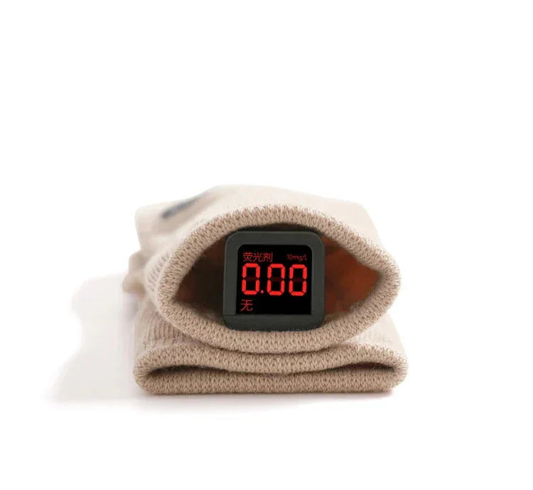 Newborn Anti-slip Socks - Dad Easy 