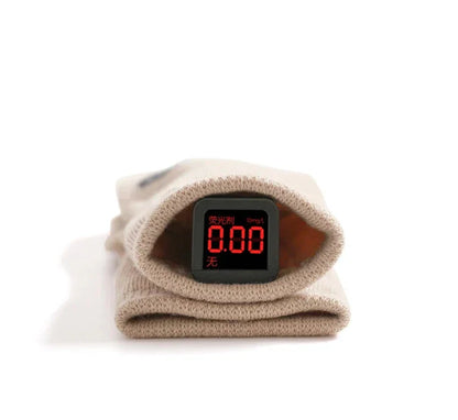 Newborn Anti-slip Socks - Dad Easy 