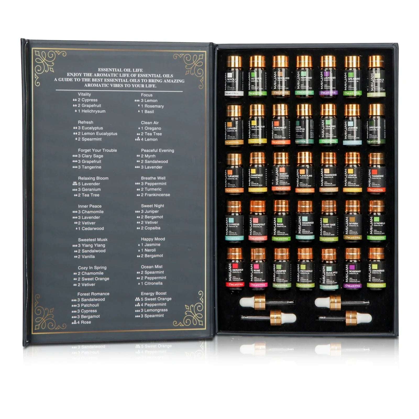 Essential Oils for Dad’s Relaxation - Dad Easy 