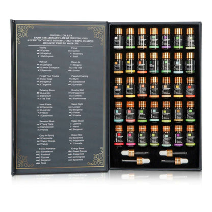 Essential Oils for Dad’s Relaxation - Dad Easy 