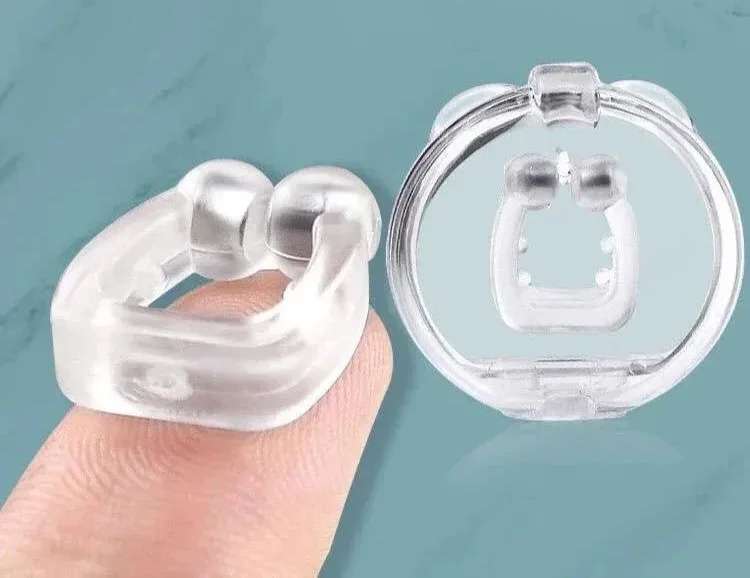 Dad’s Anti-Snoring Relief Device - Dad Easy 