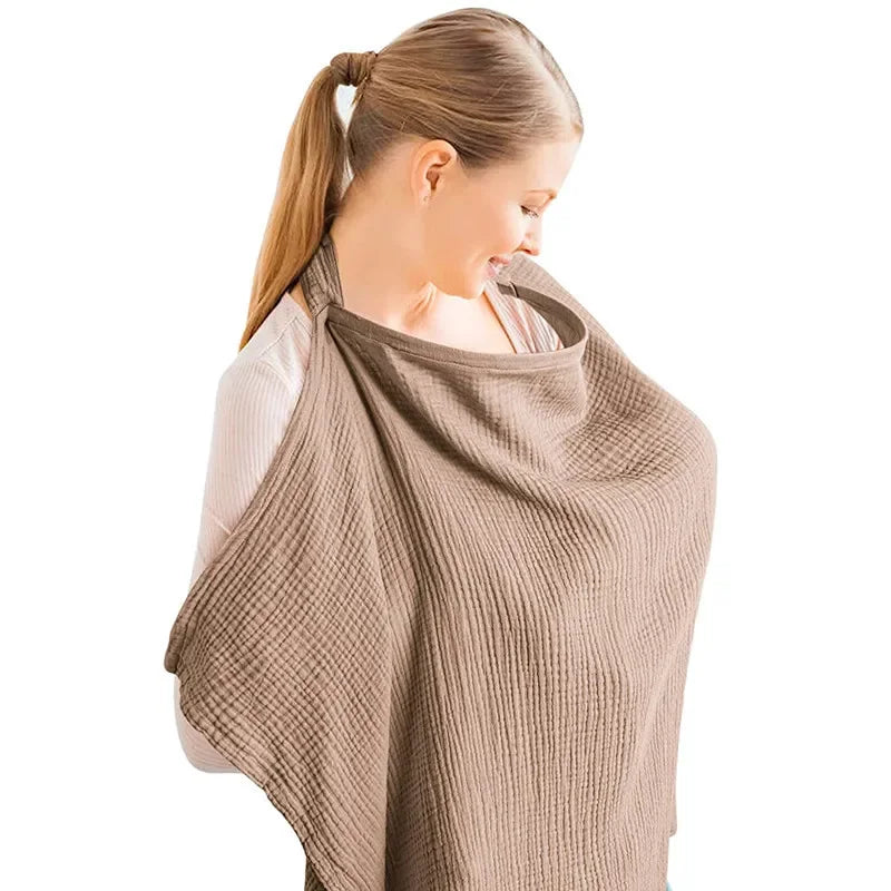 Multifunctional Lactation Cover - Dad Easy 
