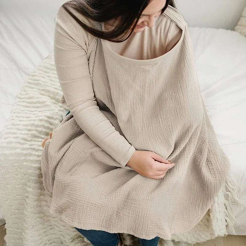 Multifunctional Lactation Cover - Dad Easy 