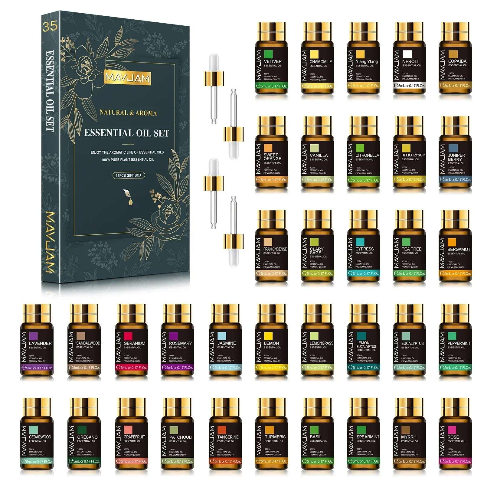 Essential Oils for Dad’s Relaxation - Dad Easy 