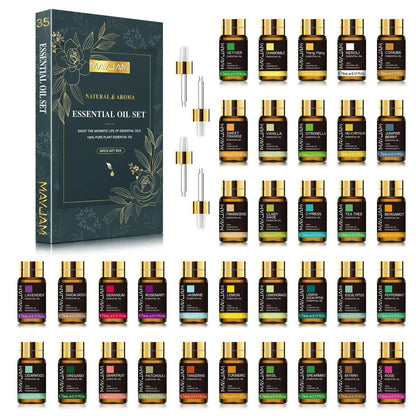 Essential Oils for Dad’s Relaxation - Dad Easy 