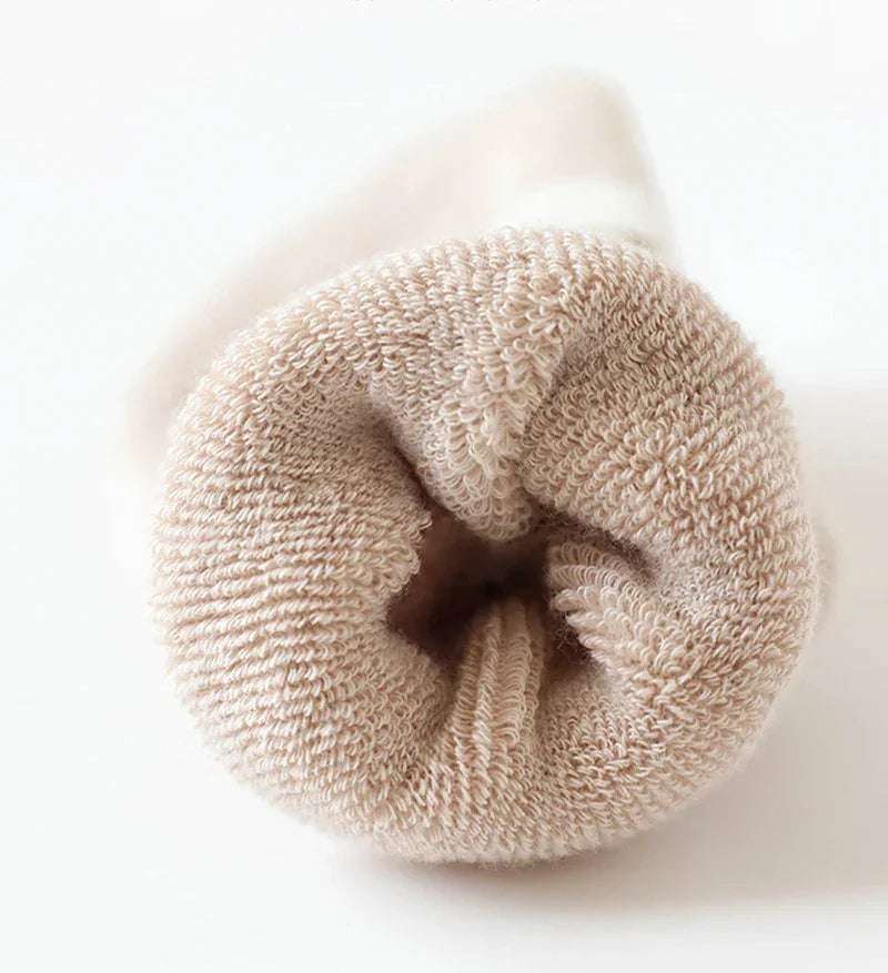 Newborn Anti-slip Socks - Dad Easy 