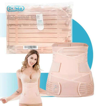 3 in 1 Postpartum Shapewear - Dad Easy 