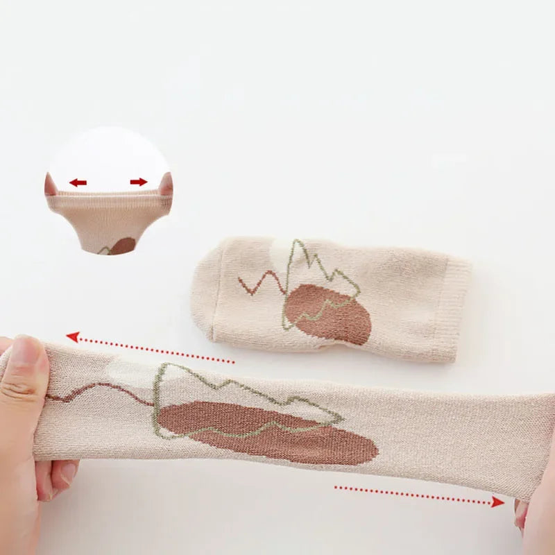 Newborn Anti-slip Socks - Dad Easy 