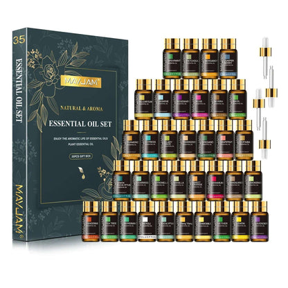 Essential Oils for Dad’s Relaxation - Dad Easy 