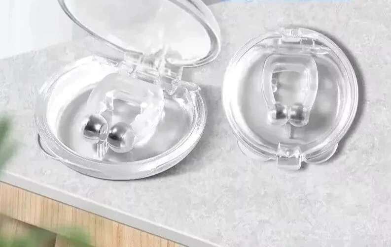 Dad’s Anti-Snoring Relief Device - Dad Easy 