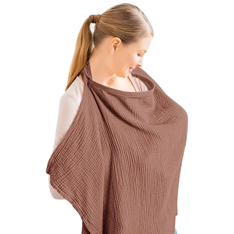 Multifunctional Lactation Cover - Dad Easy 