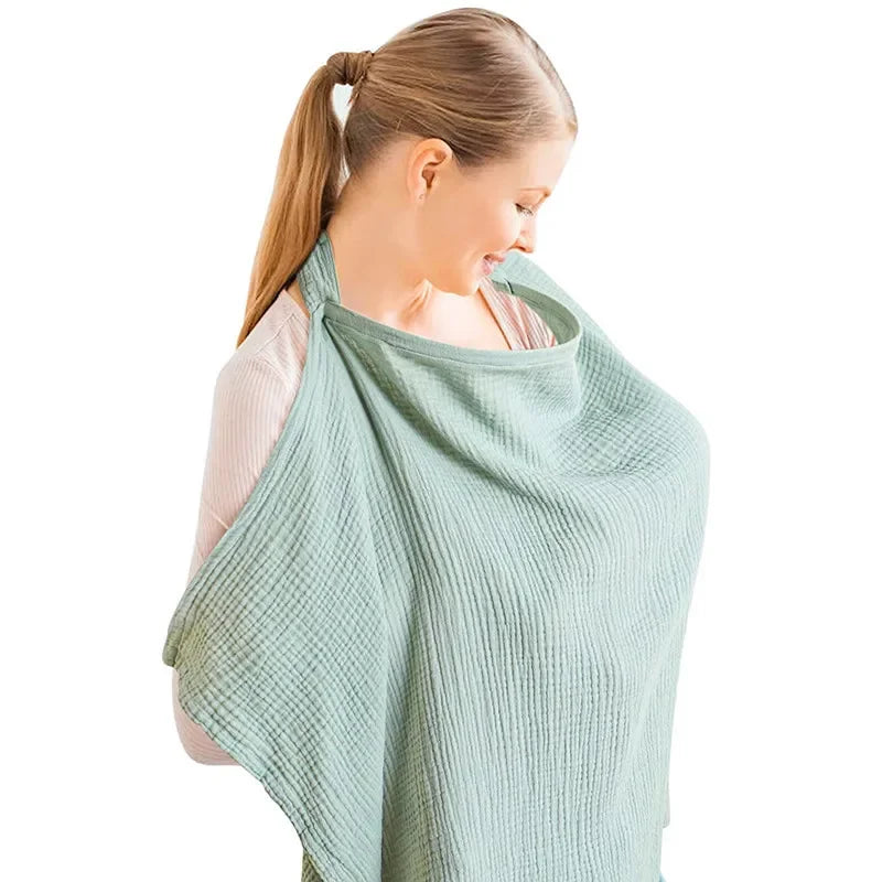 Multifunctional Lactation Cover - Dad Easy 