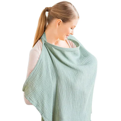Multifunctional Lactation Cover - Dad Easy 