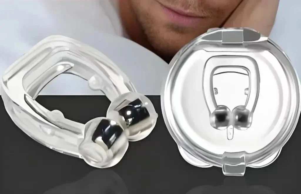 Dad’s Anti-Snoring Relief Device - Dad Easy 