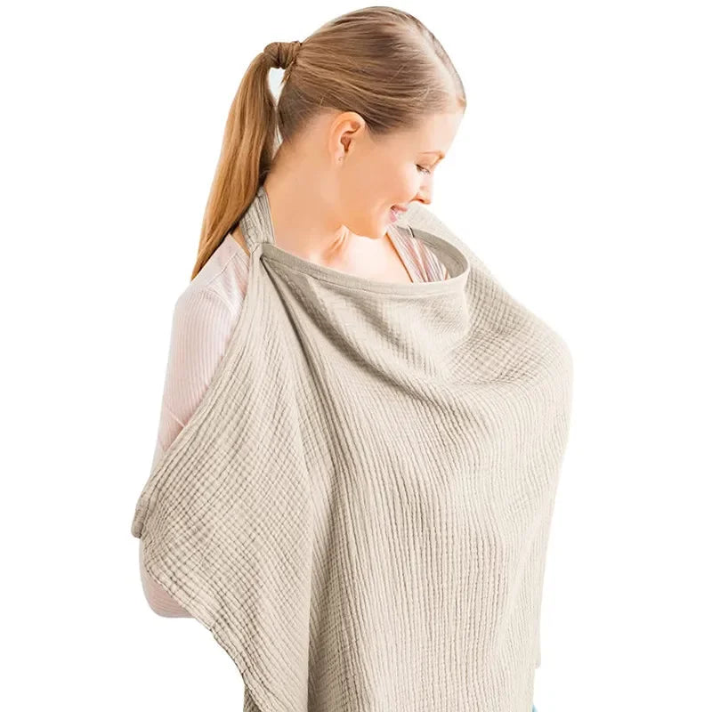 Multifunctional Lactation Cover - Dad Easy 