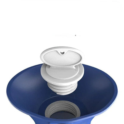 Plush Hot Water Bottle for Comfort - Dad Easy 